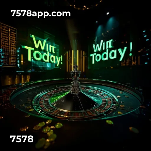 Tabela RTP dos jogos de cassino da 7578
