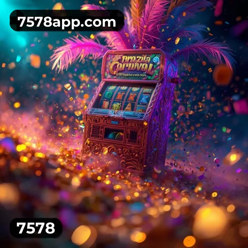 FAQ 7578 Brasil - Perguntas frequentes sobre bônus, PIX, RTP, APP mobile e VIP